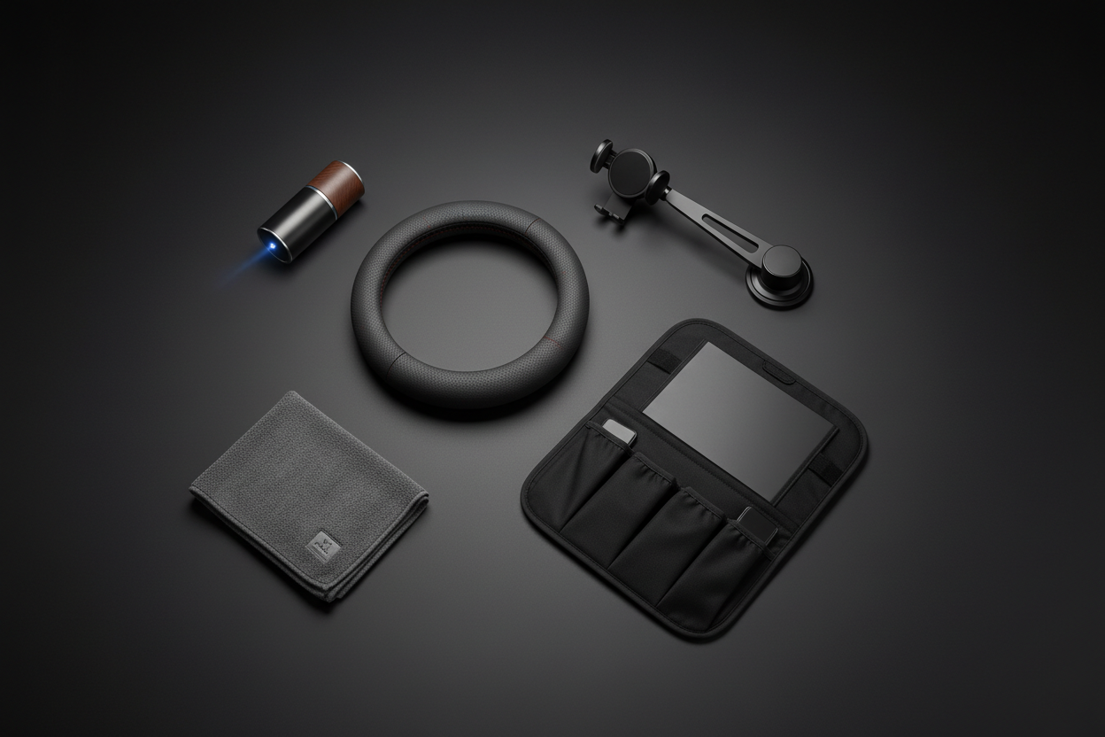 Car Accessories