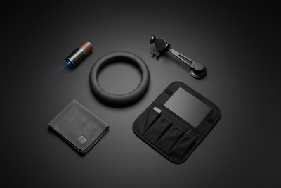 Car Accessories