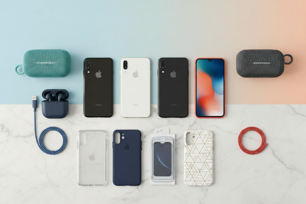 Mobile Accessories
