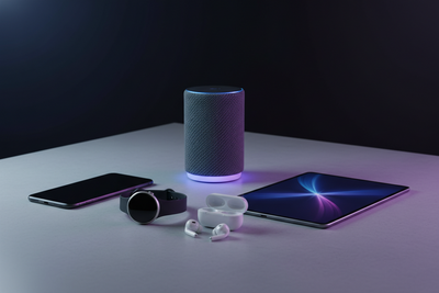 Smart Gadgets