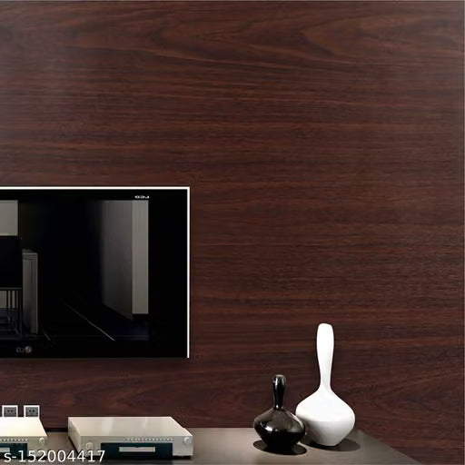 BLISS - ( 45 x 200 CM ) Stickers ideal for walls Background-Office-Furniture-Hall-Kitchen-Bedroom-Living room-Home Decoration-Self Adhesive-DIY-Vinyl Sticker-Water Proof-Oil proof - Roll Length - 2.0 Meter.