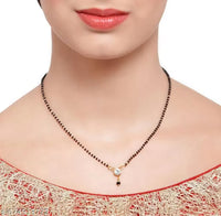Allure Fancy Original Mangalsutra For Women