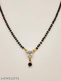 Allure Fancy Original Mangalsutra For Women