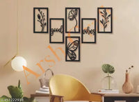 Arsh Craft Combo offer Wall Decoration , Ready to Hang Wall Decor Wall Decoration/Home DecorWall/Living Room Trendy Wall Decor ItemsWall