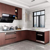 BLISS - ( 45 x 200 CM ) Stickers ideal for walls Background-Office-Furniture-Hall-Kitchen-Bedroom-Living room-Home Decoration-Self Adhesive-DIY-Vinyl Sticker-Water Proof-Oil proof - Roll Length - 2.0 Meter.
